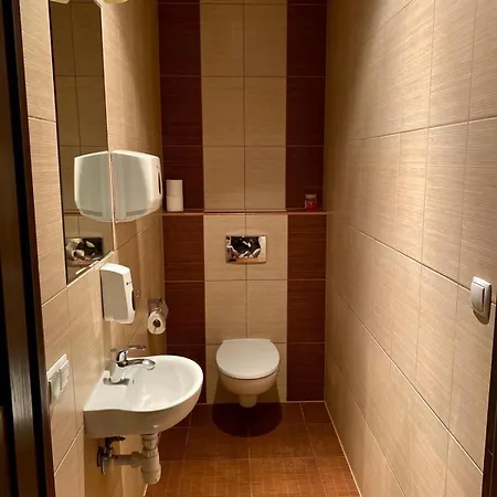 אכסניה Ametyst *