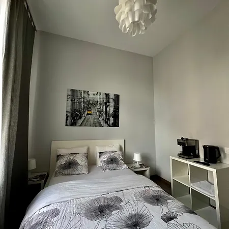 Hostal Ametyst Cracovia